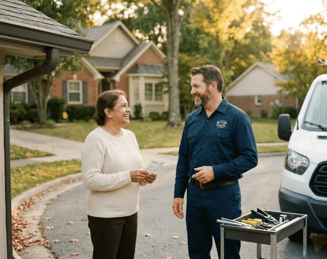 Gutter Repair Cecil, WI FAQs