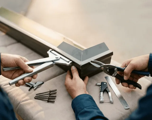 Why choose Gutter Repair in Cecil, WI